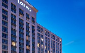 Loews Chicago O'Hare Hotel